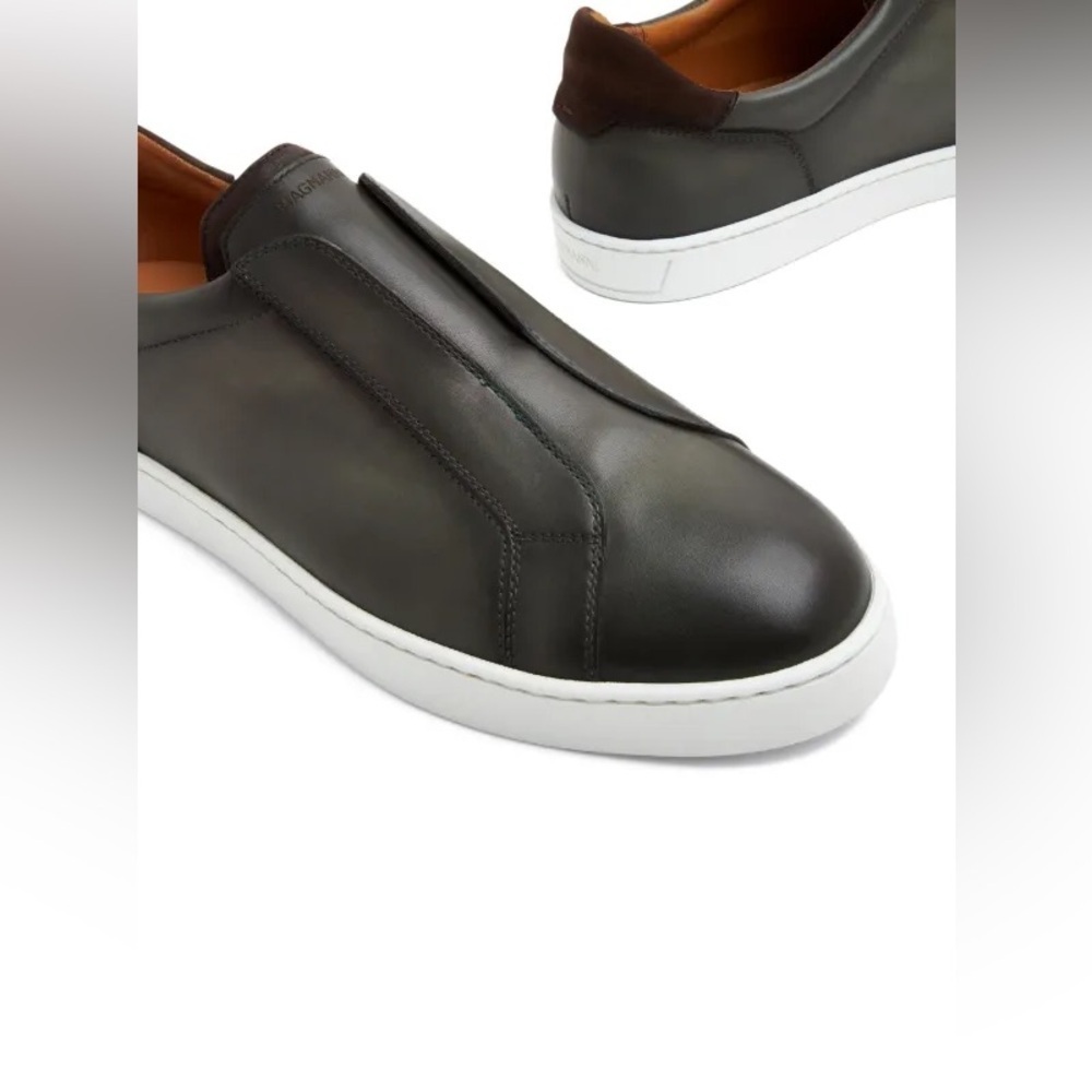 Magnanni
Gasol low-top sneakers NEW - Picture 5 of 13
